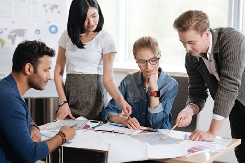 Lý do nên học tiếng Anh ở nước ngoài